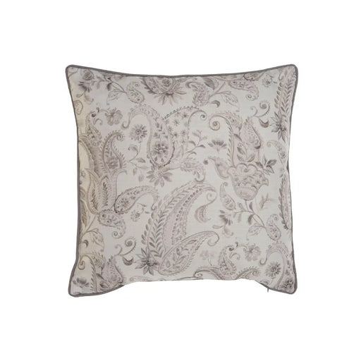 Възглавница Home ESPRIT Бланка 45 x 10 x 45 cm