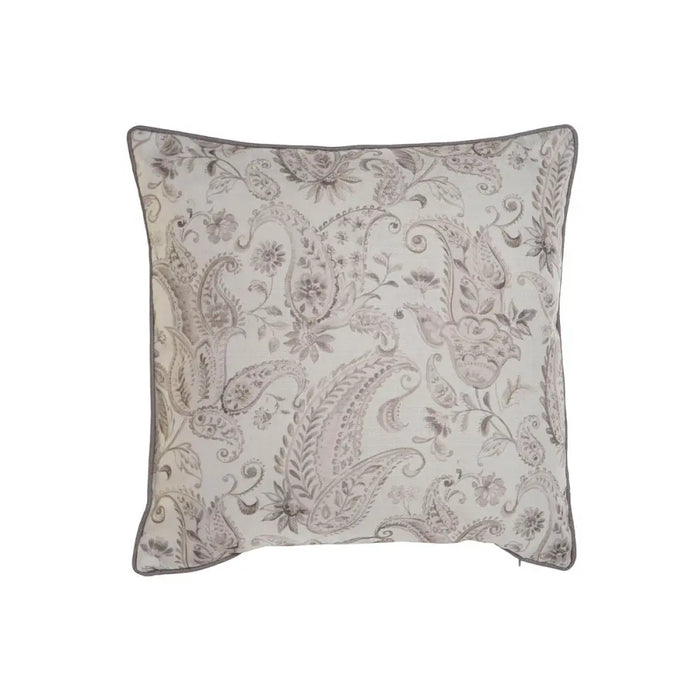 Възглавница Home ESPRIT Бланка 45 x 10 x 45 cm