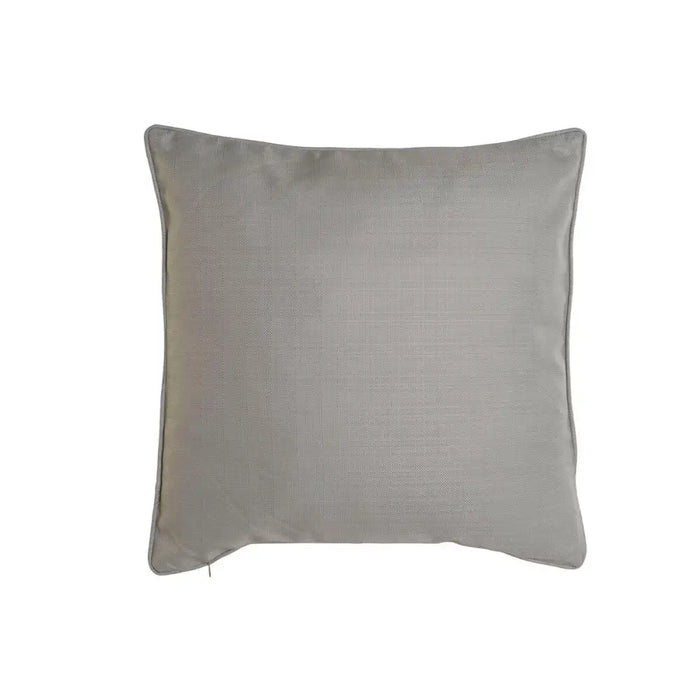 Възглавница Home ESPRIT Бланка Лале 45 x 10 x 45 cm