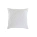 Възглавница Home ESPRIT Бял 45 x 45 x 45 cm