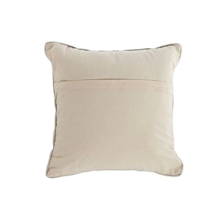 Възглавница Home ESPRIT Бял Кафяв Дърво романтичен 45 x 15