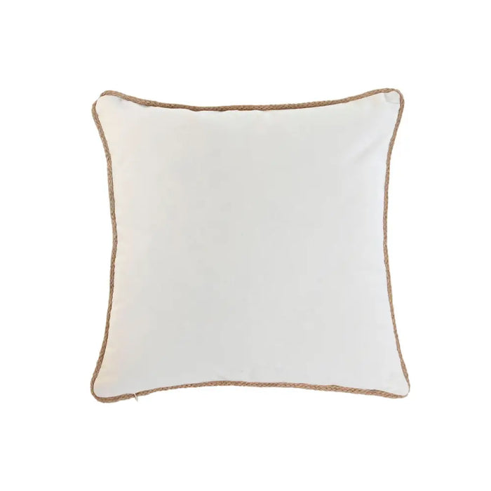 Възглавница Home ESPRIT романтичен 45 x 5 x 45 cm (2 броя)