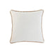 Възглавница Home ESPRIT романтичен 45 x 5 x 45 cm (2 броя)