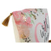 Възглавница Home ESPRIT романтичен 45 x 5 x 45 cm (2 броя)