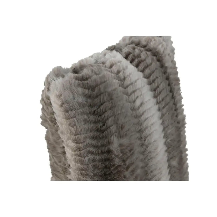 Възглавница Home ESPRIT Сив 45 x 15 x 45 cm