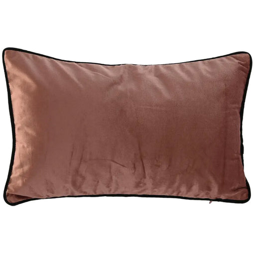 Възглавница Home ESPRIT Светло розово 50 x 15 x 30 cm