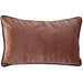 Възглавница Home ESPRIT Светло розово 50 x 15 x 30 cm