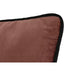 Възглавница Home ESPRIT Светло розово 50 x 15 x 30 cm