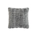 Възглавница Home ESPRIT Светло сив 45 x 15 x 45 cm