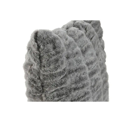 Възглавница Home ESPRIT Светло сив 45 x 15 x 45 cm