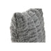 Възглавница Home ESPRIT Светло сив 45 x 15 x 45 cm