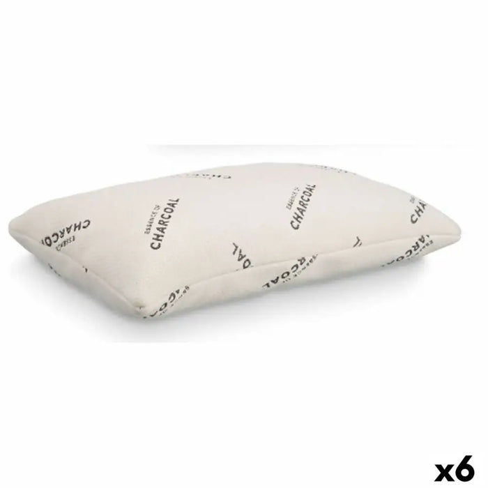 Възглавница от мемори пяна Gift Decor Бял 70 x 15 x 40 cm