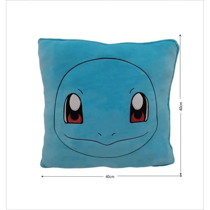 Възглавница Pokémon Син полиестер Детски