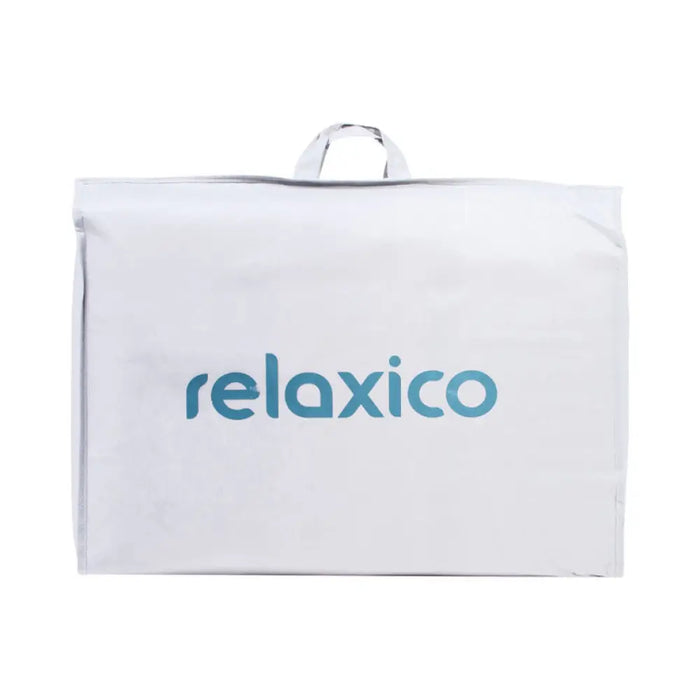 ВЪЗГЛАВНИЦА ЗА СЪН RELAXICO 38Х58Х12 СМ.