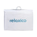 ВЪЗГЛАВНИЦА ЗА СЪН RELAXICO 38Х58Х12 СМ.