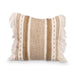Възглавница Gift Decor Кафяв Естествен 45 x 16 x 45 cm (6