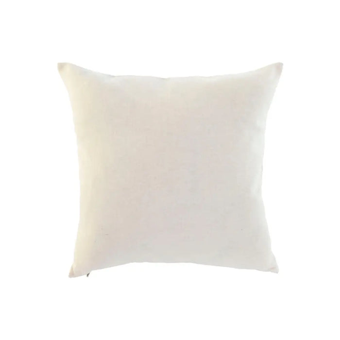 Възглавница Home ESPRIT Естествен 45 x 15 x 45 cm (3 броя)