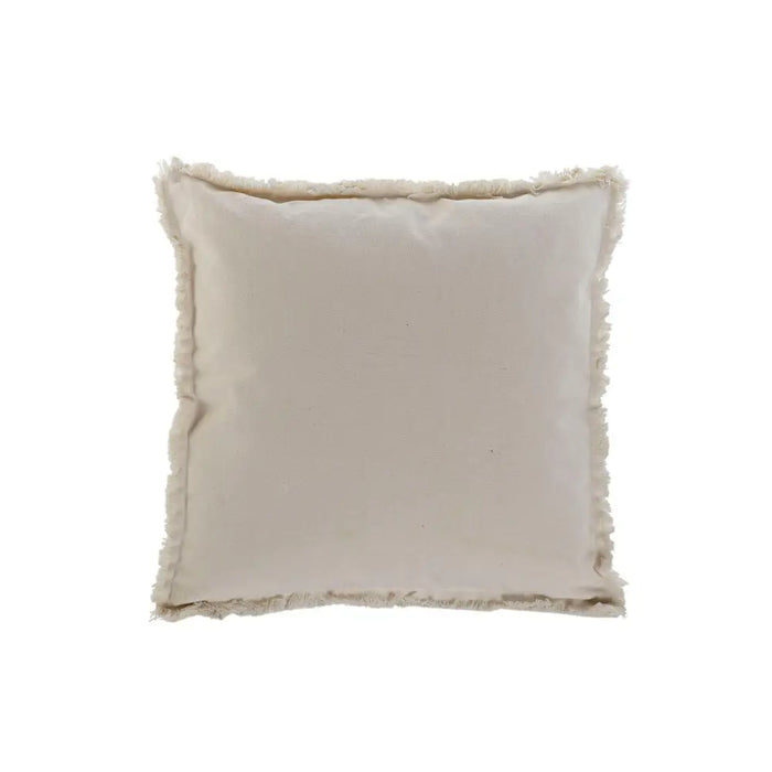 Възглавница Home ESPRIT Син Бежов 45 x 10 x 45 cm (2 броя)