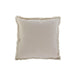 Възглавница Home ESPRIT Син Бежов 45 x 10 x 45 cm (2 броя)