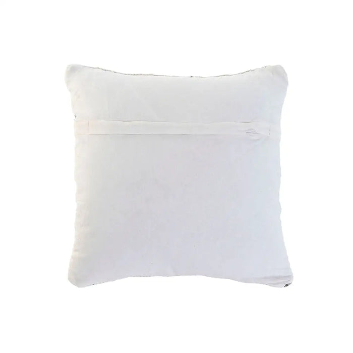 Възглавница Home ESPRIT Син Бял Средиземноморско 45 x 15 x