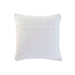 Възглавница Home ESPRIT Син Бял Средиземноморско 45 x 15 x