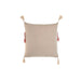 Възглавница Home ESPRIT теракота 45 x 15 x 45 cm