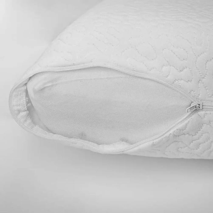 възглавница Toison D’or Paresse Soft Бял