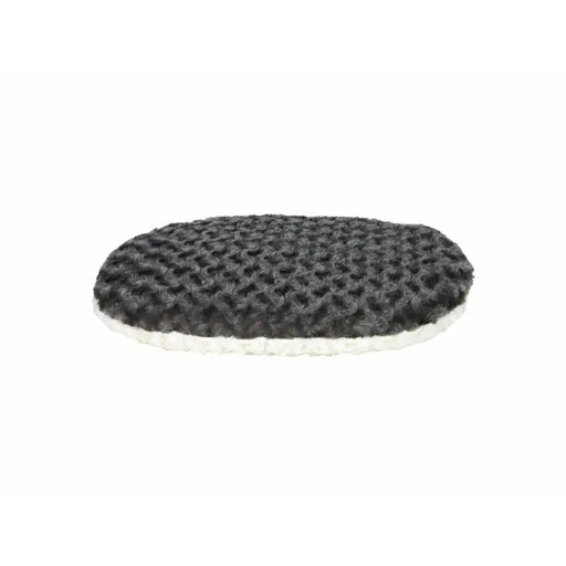 Възглавница Trixie Kaline Сив Сметана 64 × 41 cm