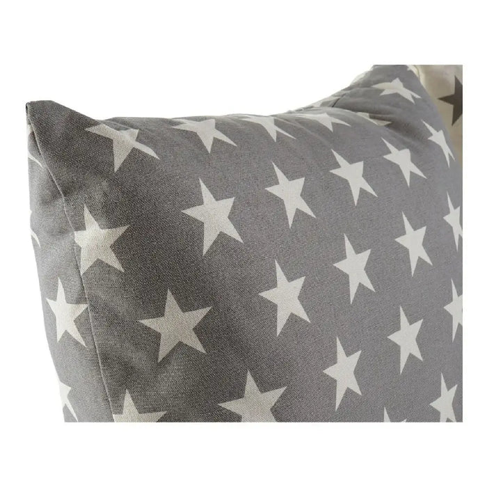 Възглавница DKD Home Decor Бежов Кафяв 60 x 10 x 60 cm