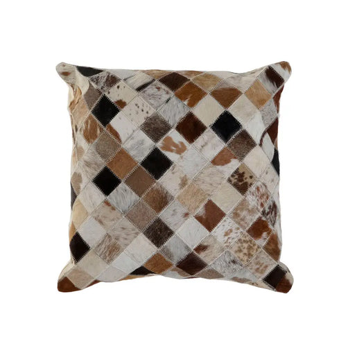 Възглавница DKD Home Decor Бежов камила Колониален 40 x 10