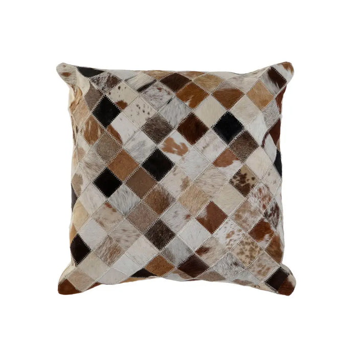 Възглавница DKD Home Decor Бежов камила Колониален 40 x 10