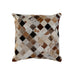 Възглавница DKD Home Decor Бежов камила Колониален 40 x 10