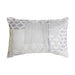 Възглавница DKD Home Decor Бежов Сив полиестер Patchwork 60