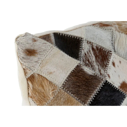 Възглавница DKD Home Decor Бежов камила Колониален 40 x 10