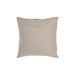 Възглавница DKD Home Decor Бял Розов 45 x 15 x 45 cm (2