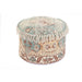 Възглавница DKD Home Decor На почва 46 x 46 x 37 cm Кафяв