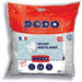възглавница DODO Бял 60 x 60 cm (2 броя)