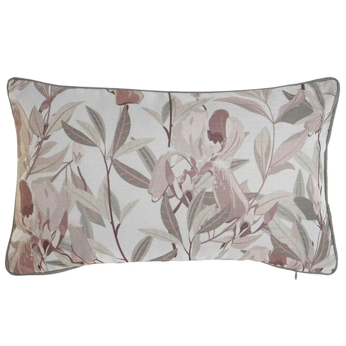Възглавница Home ESPRIT Бланка 50 x 10 x 30 cm