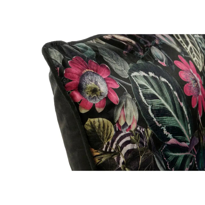 Възглавница Home ESPRIT Бланка Chic 50 x 10 x 30 cm