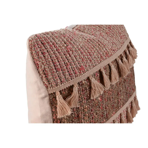 Възглавница Home ESPRIT Boho 45 x 8 x 45 cm