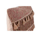 Възглавница Home ESPRIT Boho 45 x 8 x 45 cm