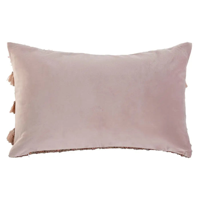 Възглавница Home ESPRIT Boho 50 x 8 x 30 cm