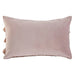 Възглавница Home ESPRIT Boho 50 x 8 x 30 cm
