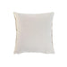 Възглавница Home ESPRIT Черен Естествен 42 x 15 x 42 cm