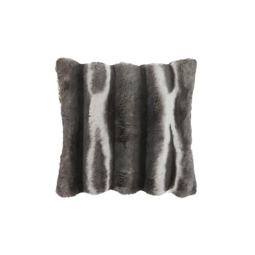 Възглавница Home ESPRIT Сив 45 x 15 x 45 cm