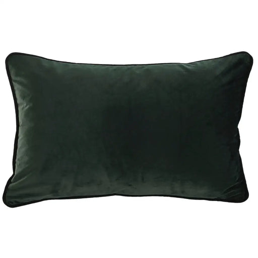 Възглавница Home ESPRIT Зелен 50 x 15 x 30 cm