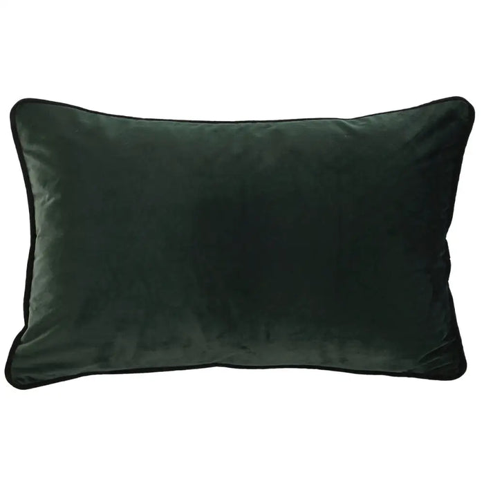 Възглавница Home ESPRIT Зелен 50 x 15 x 30 cm