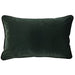 Възглавница Home ESPRIT Зелен 50 x 15 x 30 cm