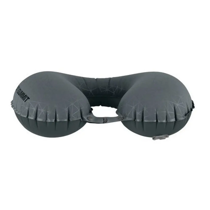 Възглавница SEA TO SUMMIT Eros Ultralight Traveler Grey