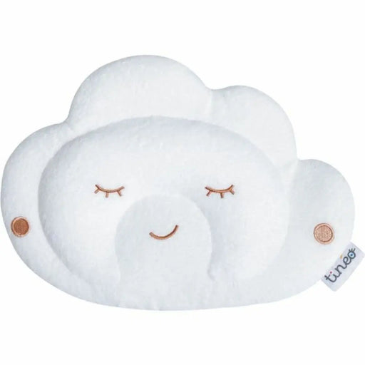 Възглавница Tineo cloudy Бял
